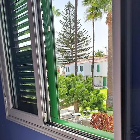 El Caserio De Merengue San Bartolome de Tirajana (Gran Canaria)
