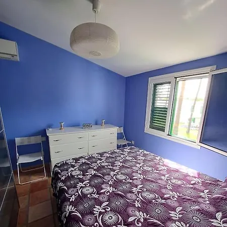 El Caserio De Merengue Apartment