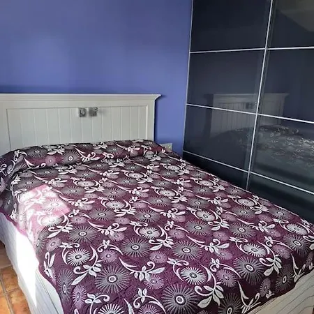 Apartment El Caserio De Merengue San Bartolome de Tirajana (Gran Canaria)