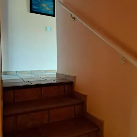 El Caserio De Merengue Apartment San Bartolome de Tirajana (Gran Canaria)