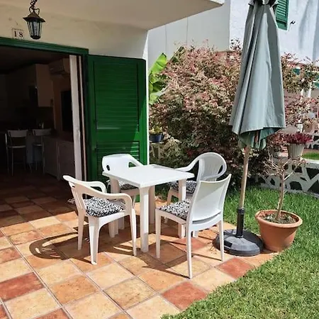 Apartment El Caserio De Merengue San Bartolome de Tirajana (Gran Canaria)