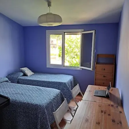 El Caserio De Merengue Apartment San Bartolome de Tirajana (Gran Canaria)