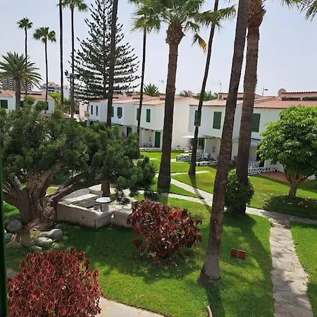 Apartment El Caserio De Merengue San Bartolome de Tirajana (Gran Canaria)