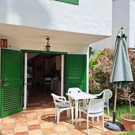 El Caserio De Merengue Apartment San Bartolome de Tirajana (Gran Canaria)